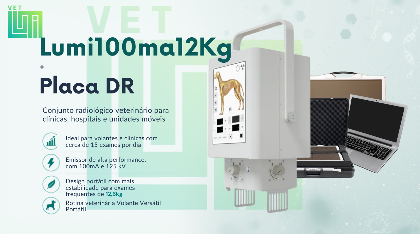 Lumi 100mA 12kg