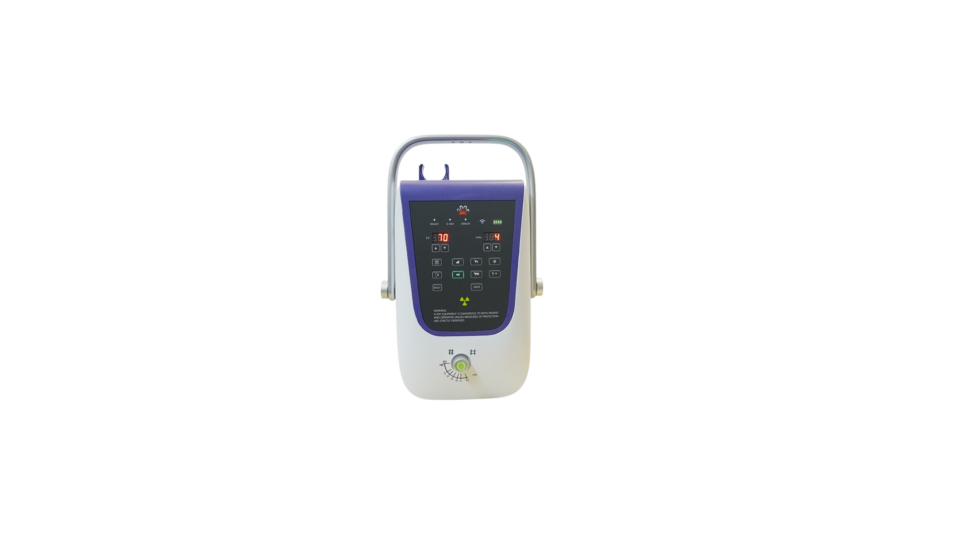 Lumi 25mA 8kg