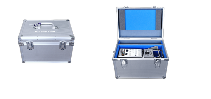 Maleta Rígida (Carrying Case)